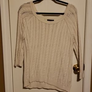 American eagle sweater